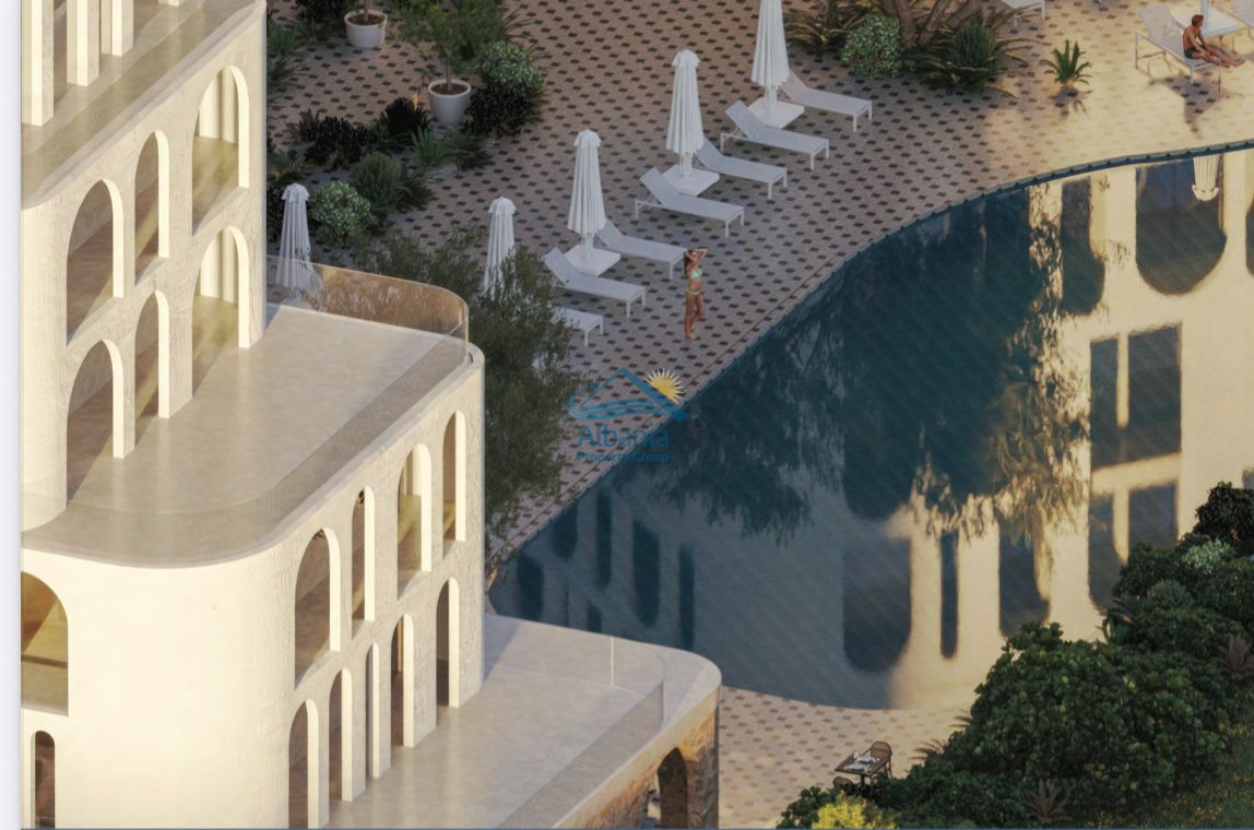 Apartment For Sale In Vlore Albania Orikum Area